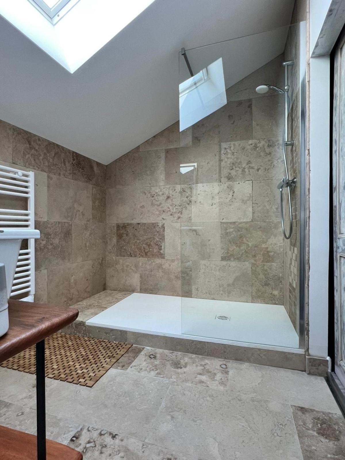 Bed and Breakfast Au Pre De Karine Cuneges Екстер'єр фото