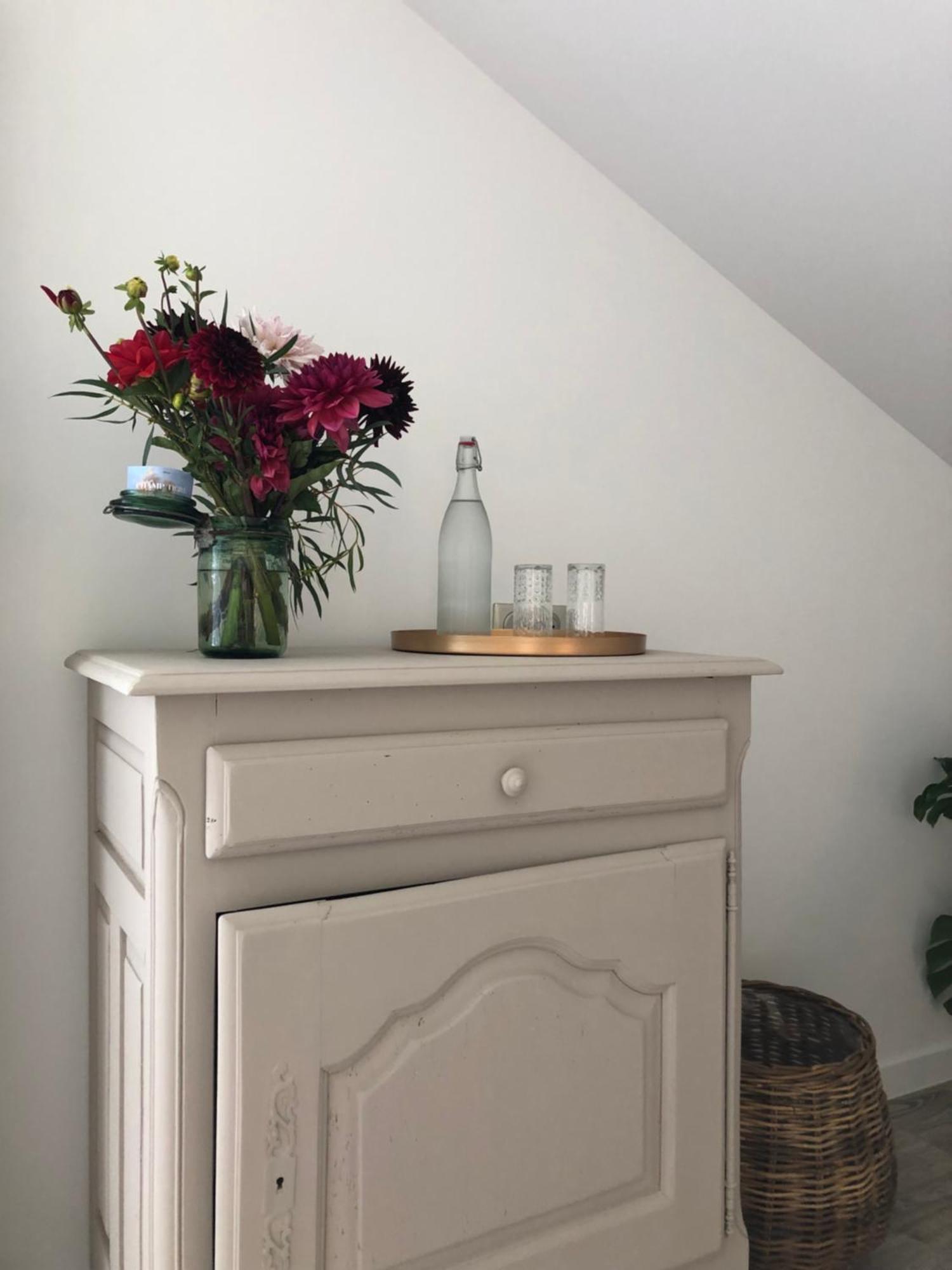 Bed and Breakfast Au Pre De Karine Cuneges Екстер'єр фото