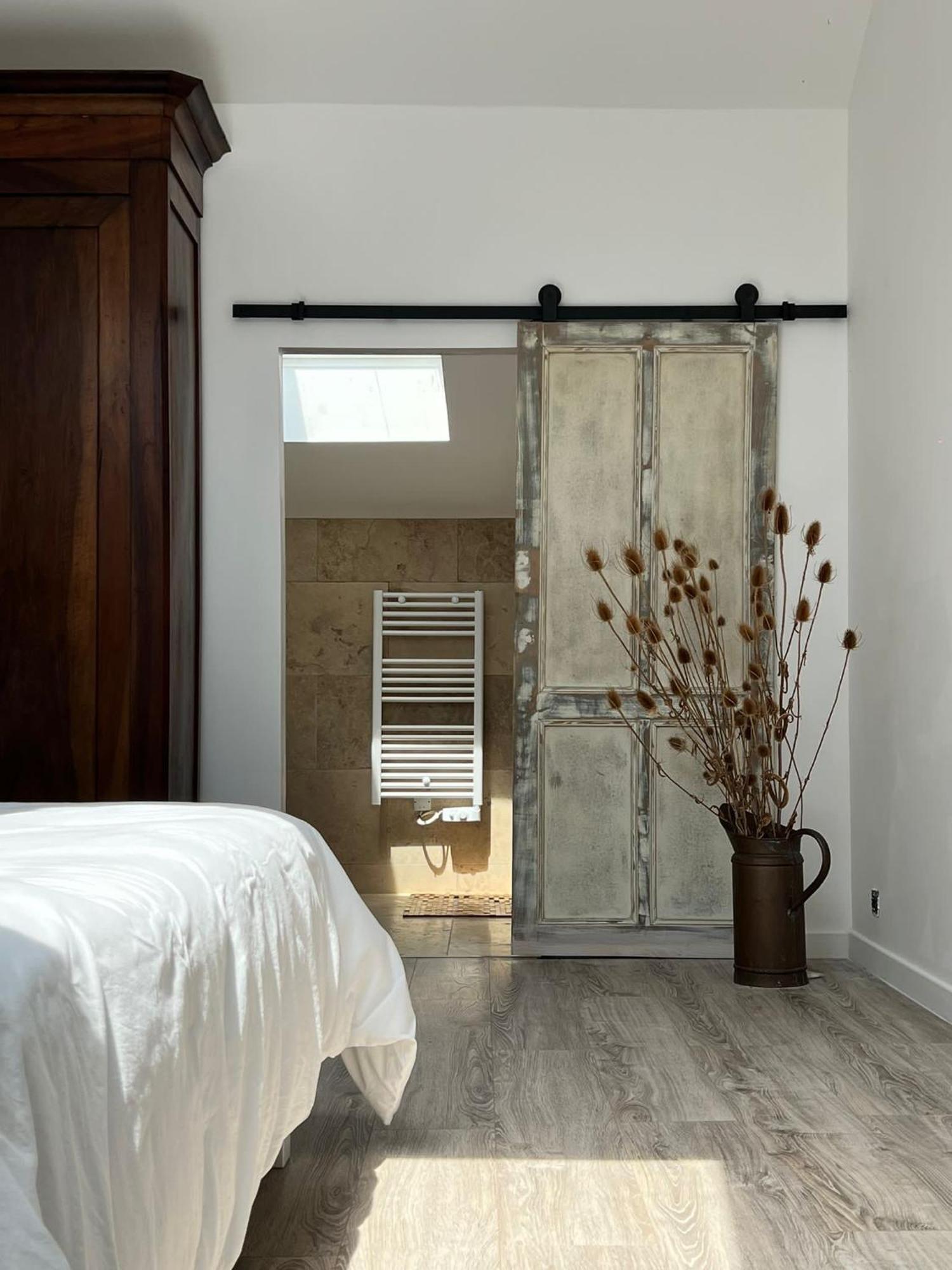 Bed and Breakfast Au Pre De Karine Cuneges Екстер'єр фото