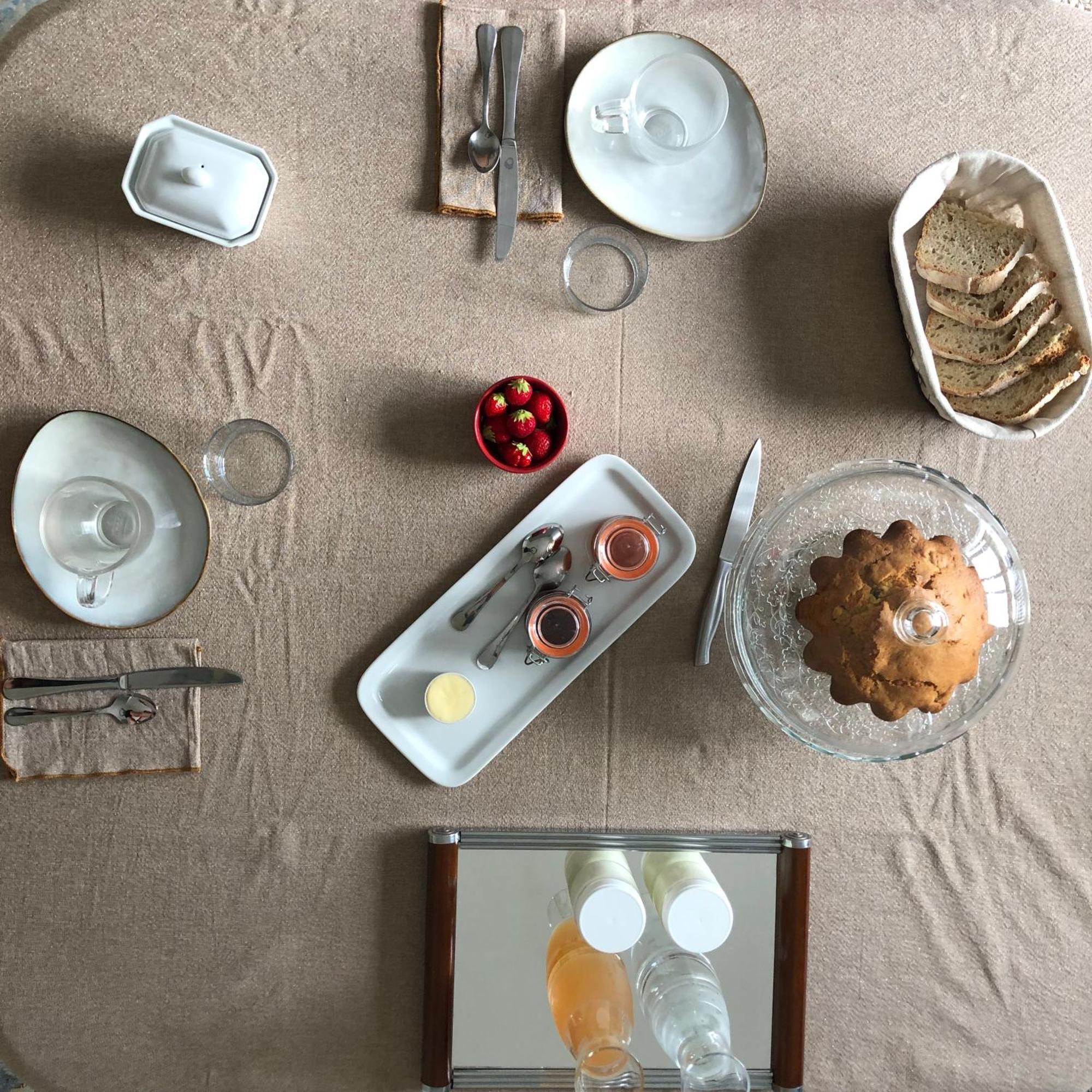 Bed and Breakfast Au Pre De Karine Cuneges Екстер'єр фото