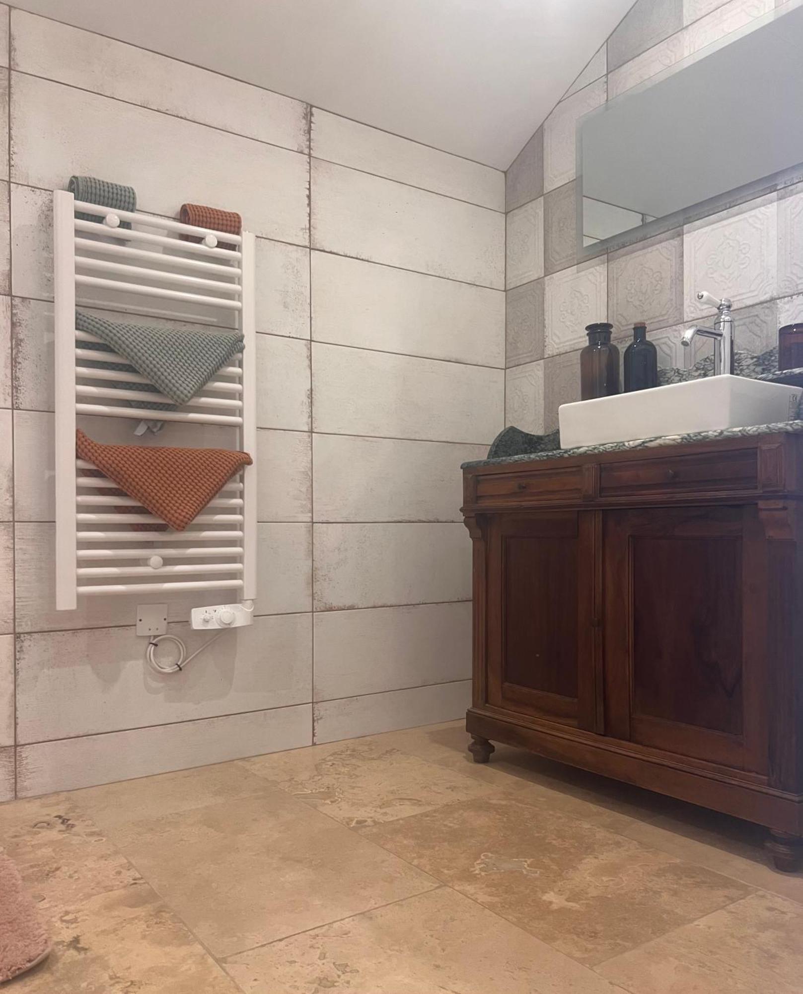 Bed and Breakfast Au Pre De Karine Cuneges Екстер'єр фото